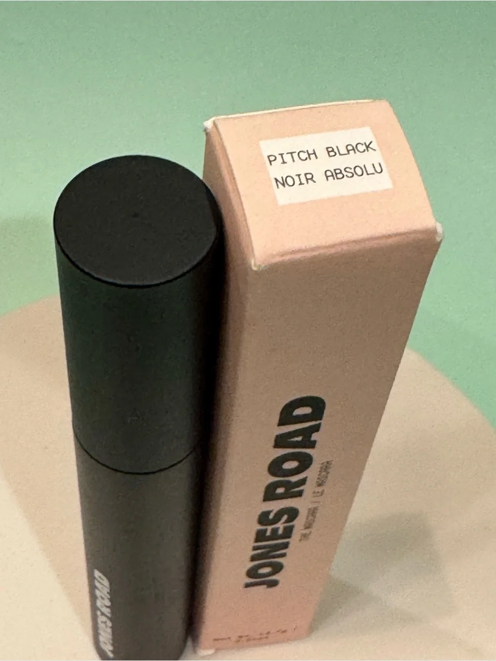 Jones Road Mascara in Pitch Black